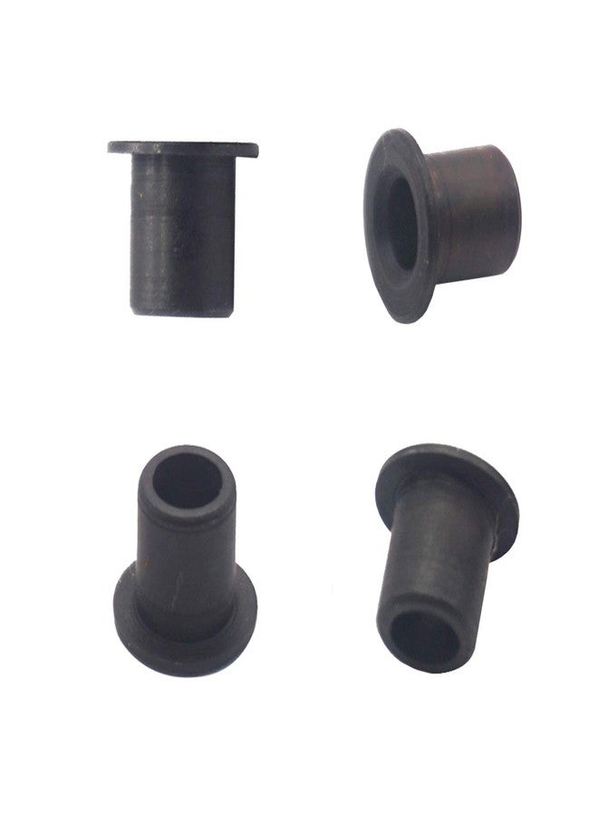 Share Goo ShareGoo 12Pcs Steering Plate Bushing C-Hub Bushing Sleeves Compatible with Redcat HSP HPI 1/10 RC Car Truck - Image 5